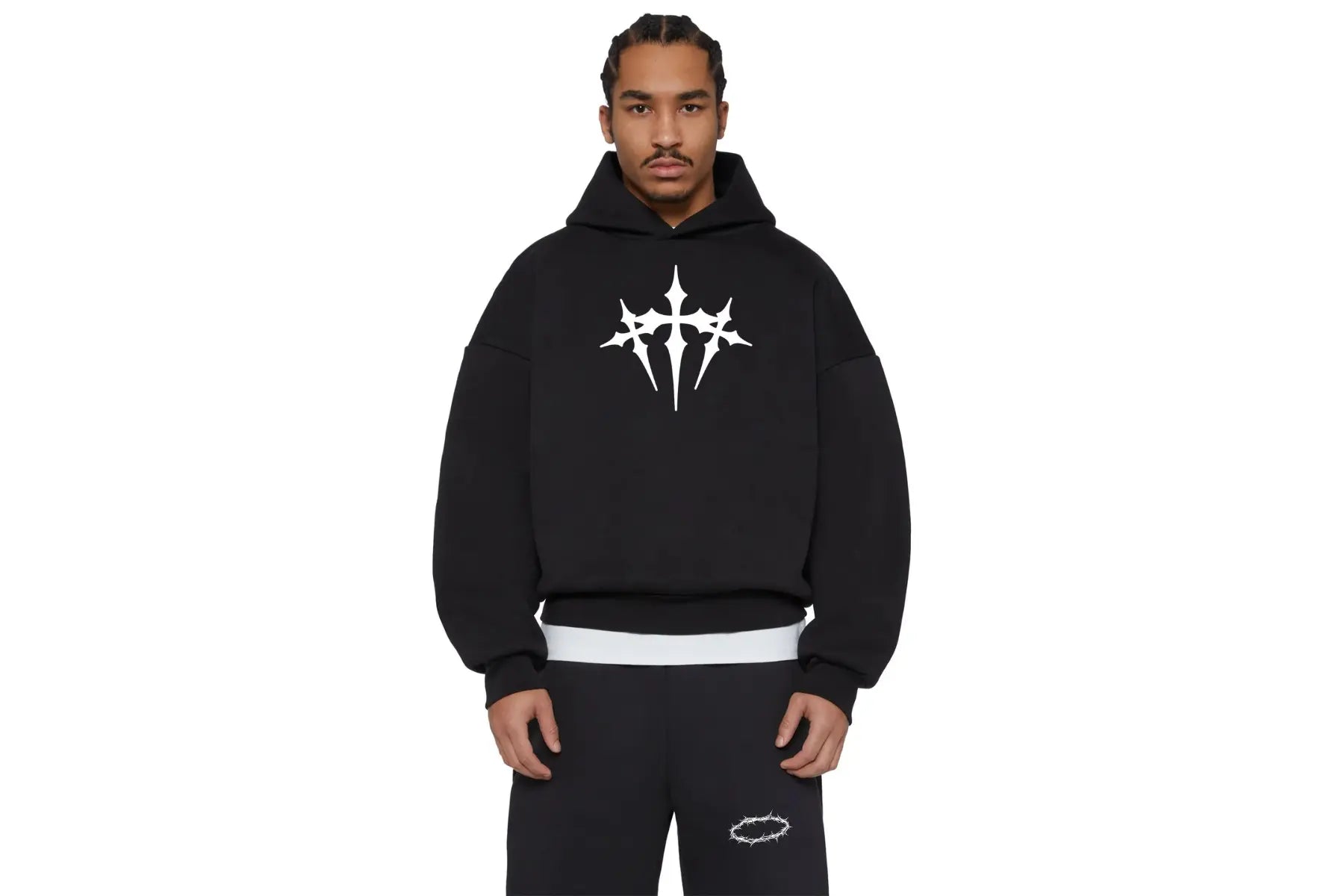Gods Tracksuit formedfaith