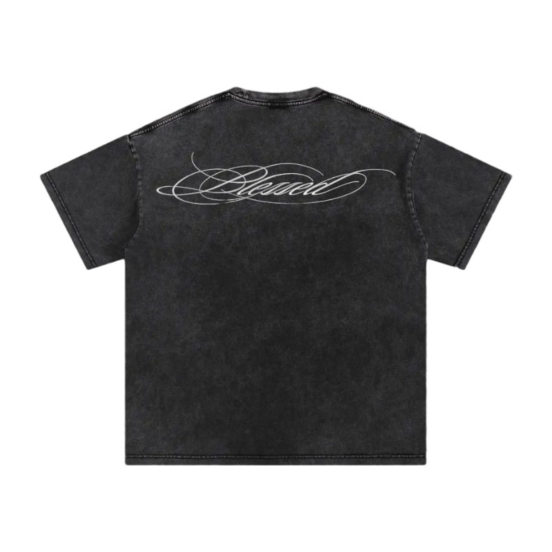 Blessed Tee formedfaith