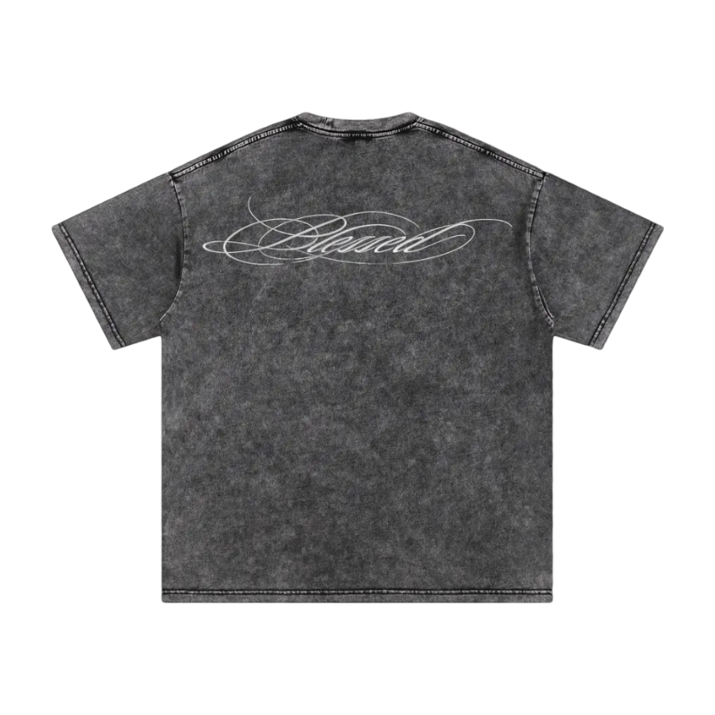 Blessed Tee formedfaith