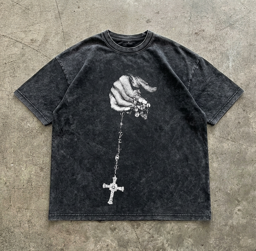 Crossover formedfaith