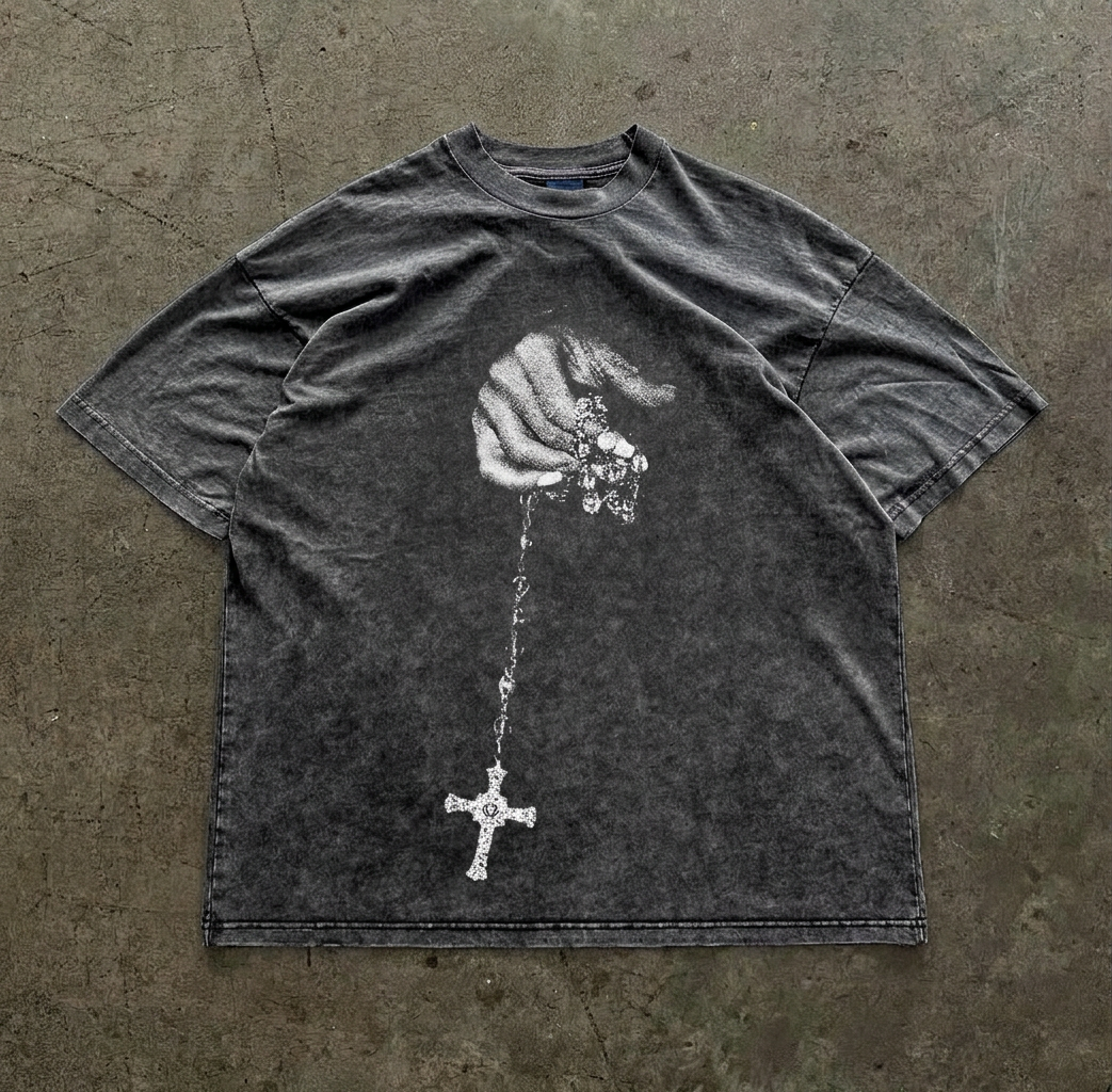Crossover formedfaith